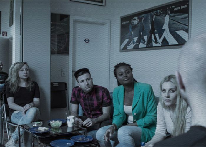 noch mehr junge Menschen