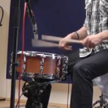 Marco Smitty Schmid. 